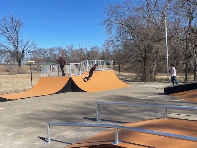 Skatepark
